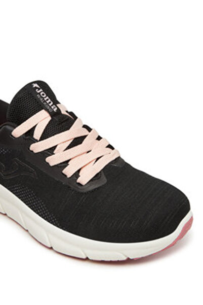 Joma Γυναικεία αθλητικά παπούτσια μαύρα JOMA-CATLALS2501 ΑΣΠΡΟ-ΜΑΥΡΟ