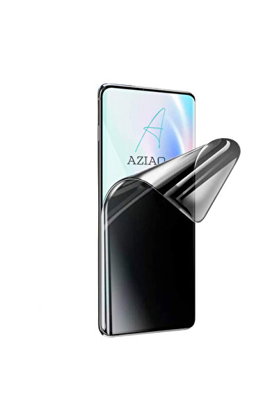 Optim Solution Μεμβράνη Προστασίας Απορρήτου για Samsung Galaxy S20 FE, Ματ Σ...