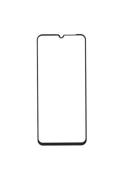 Optim Solution Μεμβράνη από σκληρυμένο γυαλί για Google Pixel 7, τεχνολογία βέλτιστης προστασίας 9H, 5D, μαύρες άκρες