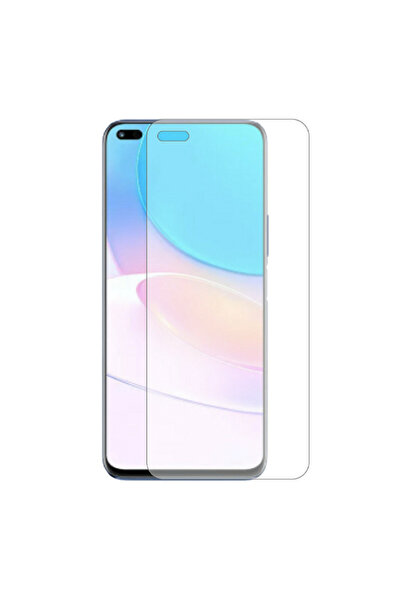 Optim Solution Folie de protectie Exterior pentru Huawei Nova 8, Silicon Hydr...