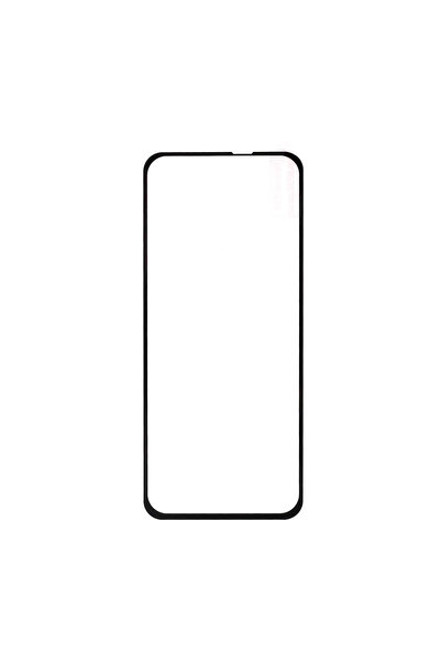 Optim Solution Folie OptimSecure Tempered Glass Full Glue 5D Sticla Securizat...