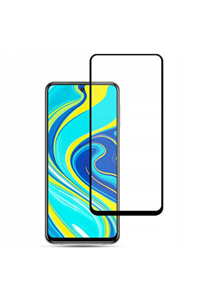 OEM Προστατευτική μεμβράνη για Xiaomi Note 9S/Pro, σκληρυμένο γυαλί, διαφανές