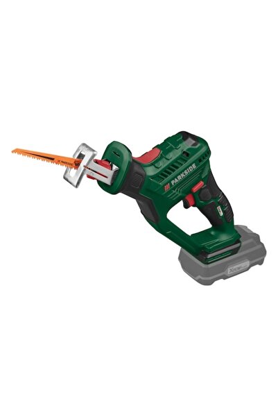 PARKSIDE Πριόνι κλαδιών και κορμών χωρίς μπαταρία και φορτιστή