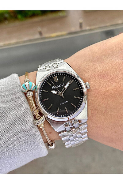 Ferrucci 3 Atm Water Resistant Women's Wristwatch