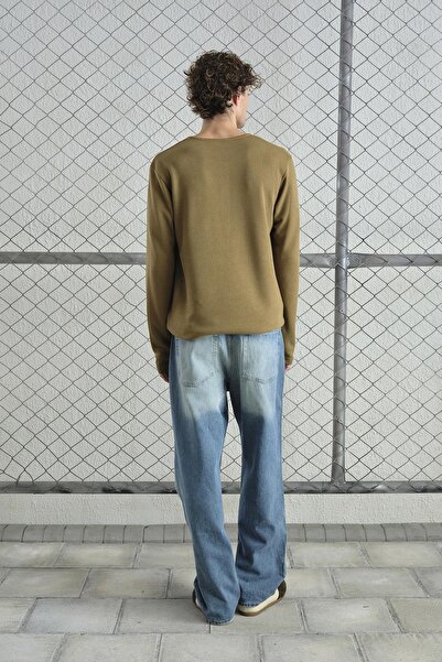 GIESTO ΜΑΚΡΥΜΑΝΙΚΟ ΜΑΥΡΟ ΜΠΛΟΥΖΑ ΜΕ ΜΕΤΑΛΛΙΚΟ ΚΛΙΠ