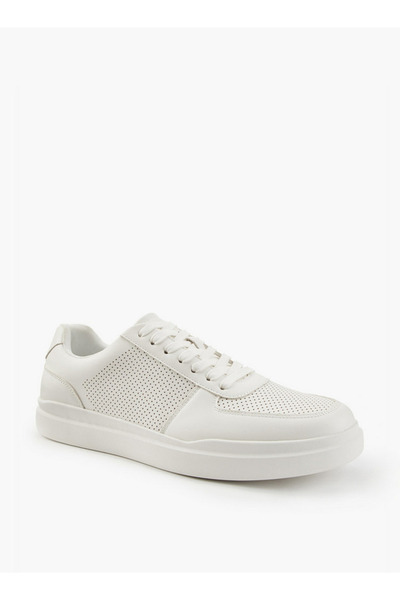 LBL by Shoexpress Men's Lace-Up Sneakers