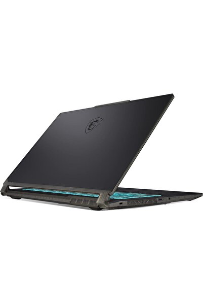 Hepta Collection MSI CYBORG 15 A13VF-894XTR Dizüstü Bilgisayar, Core I7-13620H, 15.6 FHD 144Hz, 16GB RAM, RTX4060 ...