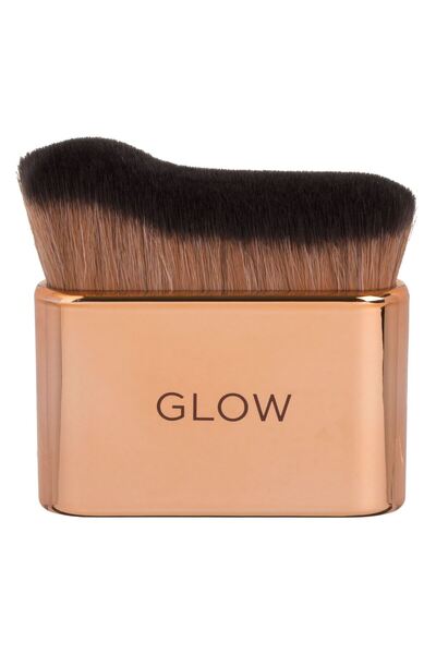 OEM Self-tanning Brush Tanning Brush 7x2x6cm