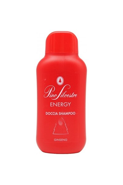 Pino Silvestre Gel de dus / Sampon clasic Energy 250ml