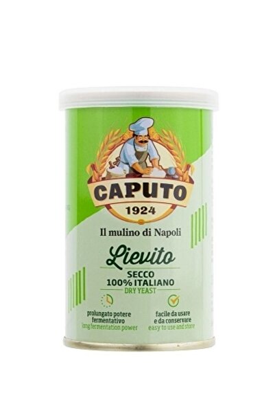 CAPUTO Drojdie deshidratata 100g