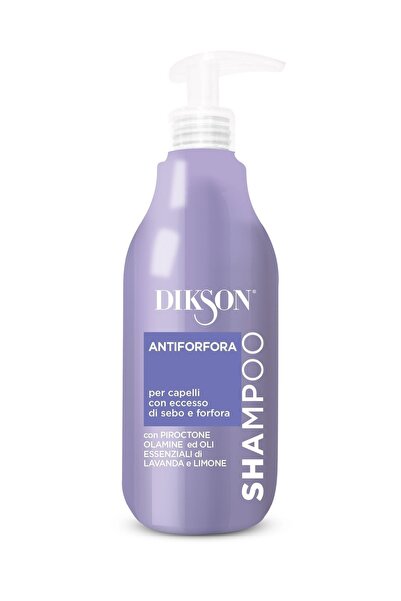 Dikson Sampon Profesional impotriva matretii, 500ml