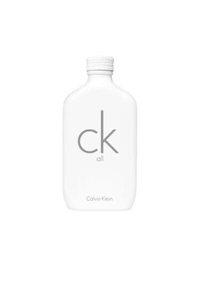 Calvin Klein Apa de Toaleta cu vaporizator unisex CK ALL 200 ml