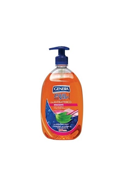 Genera Sapun lichid 1000 ml
