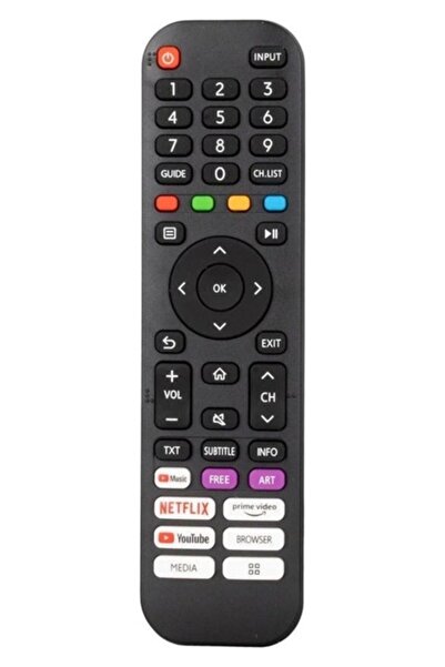 AWOX LCD Tv Kumandası