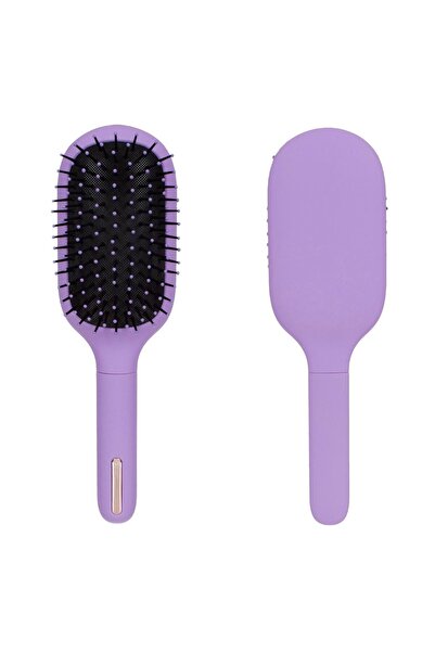 OEM Perie de Par Ovala Mov Rubber 23cm