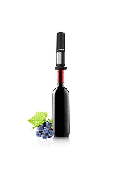 GASTROBACK Pompă de vid, Gastroback, Aroma Wine, vid pentru vin, negru