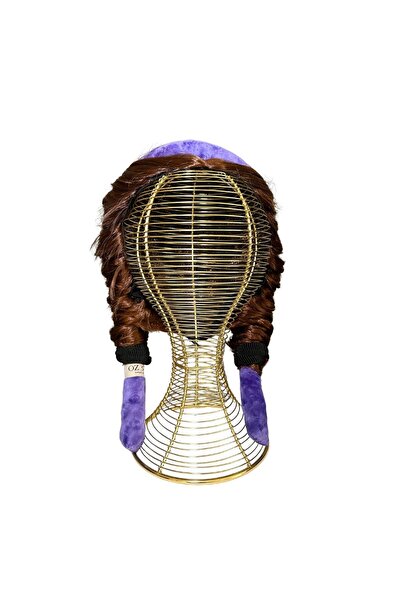 OZ STYLE Ondulator fara caldura, Oz Style, Magic Rope, MOV, XS