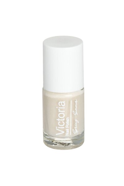 OEM Long-Lasting Cream Nail Polish - 6ml