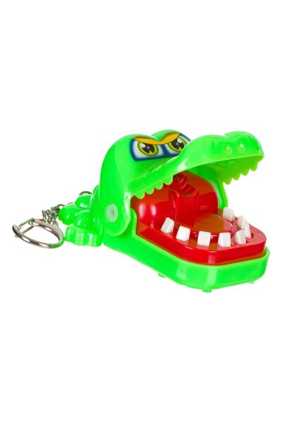 OEM Jucarie Crocodil ce Musca