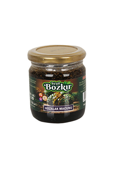 Kozalak Macunu 240 Gr.