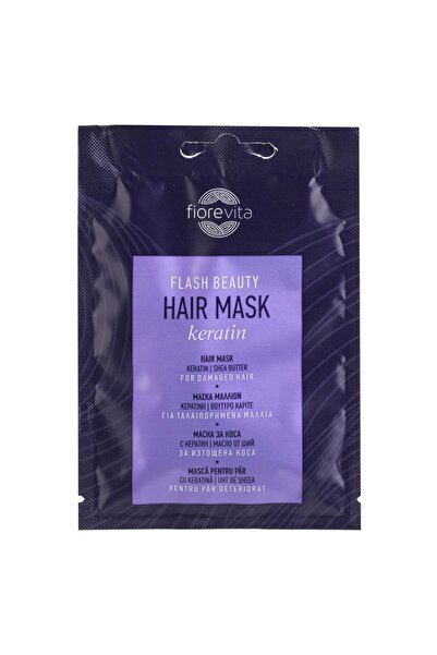 OEM Fiorevita Keratin Hair Mask - 30ml