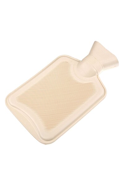 OEM White Hot Water Pillow 1L