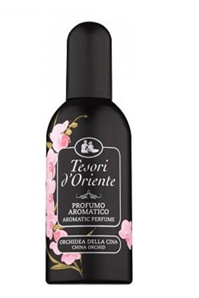 Tesori d'Oriente Parfum aromatic Orhidee de China 100ml