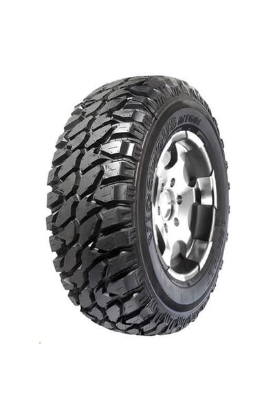 Hifly Anvelopa Off-Road Vigorous MT 601 265/75R16 123Q