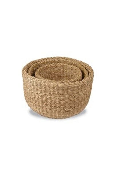 MAPLE LEAF Home Baka Storage Organaizer 3pcs 01