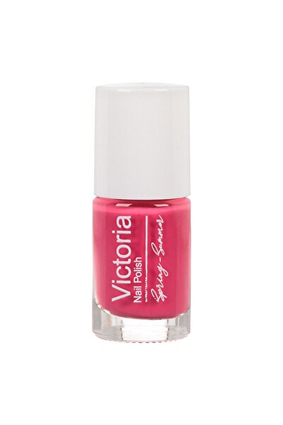 OEM Oja de Unghii de Durata Pepene Rosu - 6ml