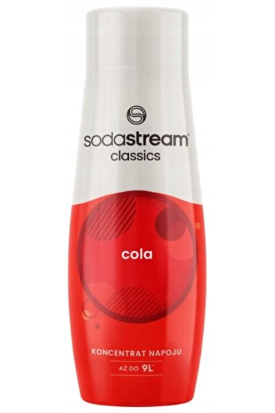 Other Concentrat de sirop SODASTREAM pentru dozatoare de cola
