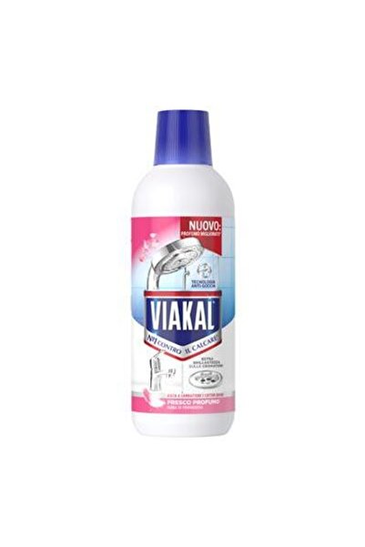 Viakal Solutie anticalcar pentru baie Fresco Profumo