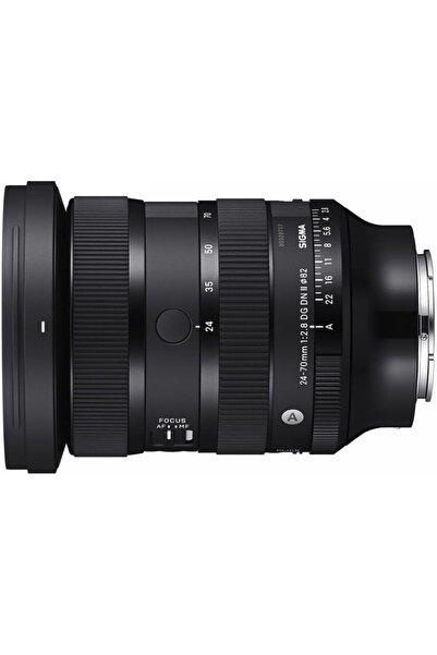 Sigma E için 24-70mm F2.8 DGDN II