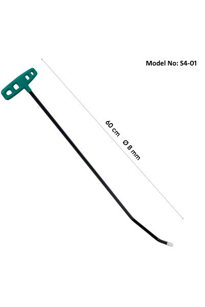 Safi Grup S4 Set - 60 cm 7'li Boyasız Göçük Düzeltme Çubuk Seti