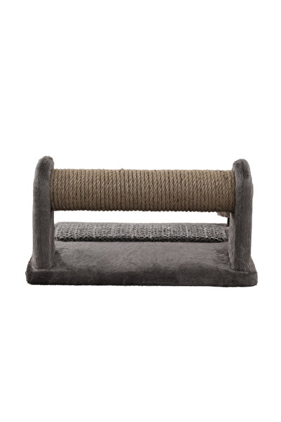 Desire Jimmy Luxury Quality Cat Scratching Post and Pom-Pom Toy