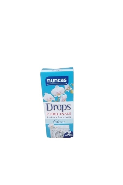 Nuncas Drops Parfumant lichid concentrat pentru rufe Clasic L'Originale 100 ml