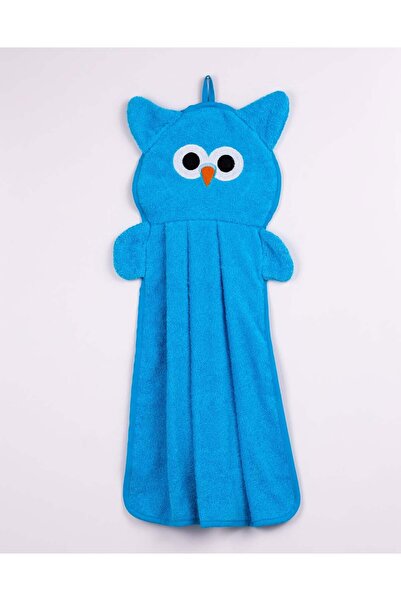 RAMEL منشفة أطفال بأشكال حيوانات