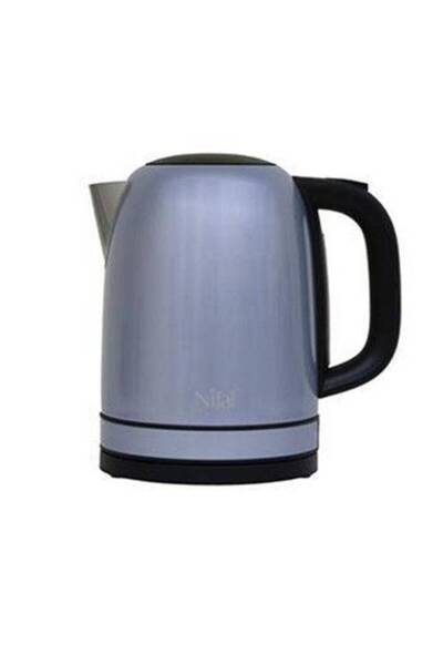 Generic غلاية نيفال 1.7 لتر ذهبية