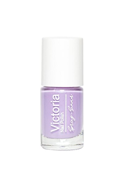 OEM Oja de Unghii de Durata Lila - 6ml