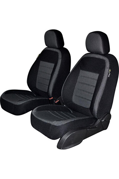 Umbrella SET HUSĂ DE SCAUN PENTRU DACIA LOGAN MCV 7 LOCURI 2004-2013 (BANCHETĂ DIVIZATĂ) - AutoMIV