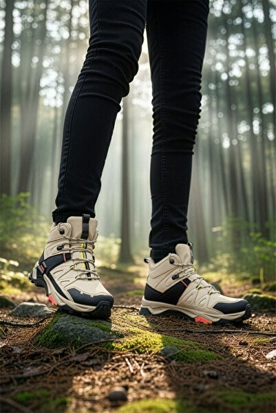 BIG KING Outdoor Trekking Men's Sports Boots