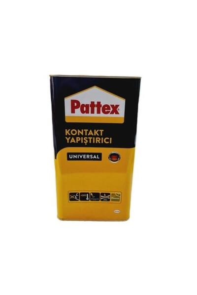 Pattex Kontakt Yapıştırıcı 3 Kg
