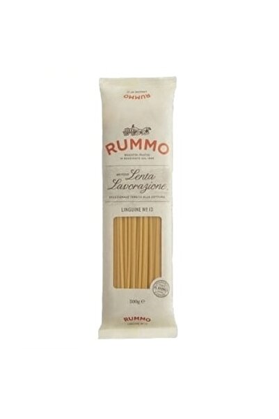Rummo Paste Italiene fara ou Linguine 500g
