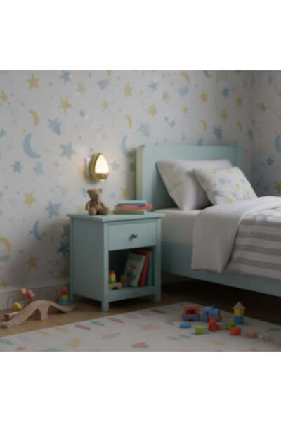 Generic Small night lamp, energy-saving design, 1 watt