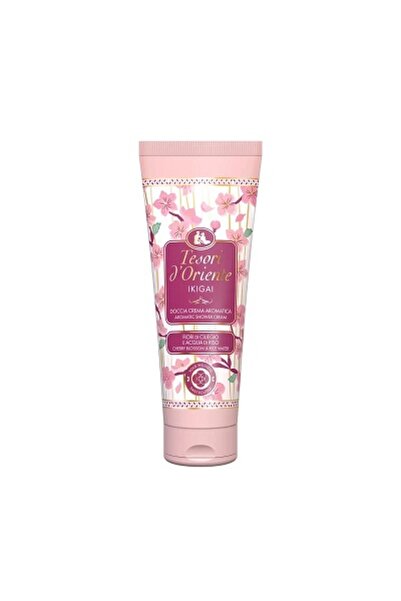 Tesori d'Oriente Gel de dus Ikigai 250 ml