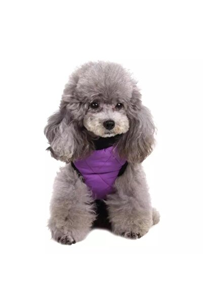 fara marca Vesta pentru catei mov XS 22lungime