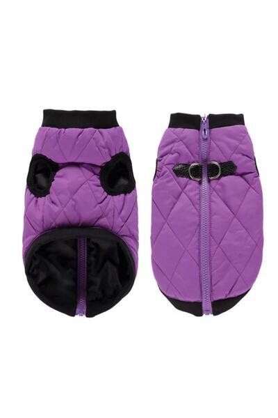 fara marca Vesta pentru catei mov XS 22lungime