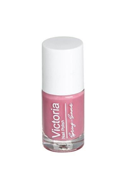 OEM Дълготраен лак за нокти Bubblegum Pink - 6 мл