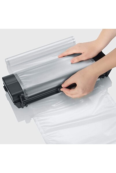 Severin Vacuum sealer, Severin, S3610, dry vacuum, black