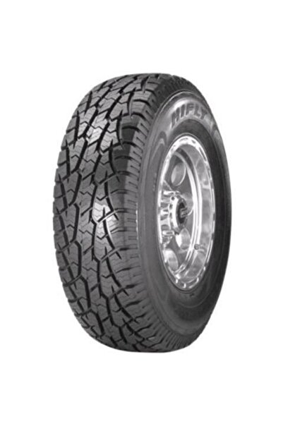 Hifly Anvelopa All Terrain AT-601 215/75R15 100S